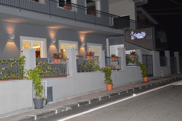 Hotel Mareneve Resort&SPA